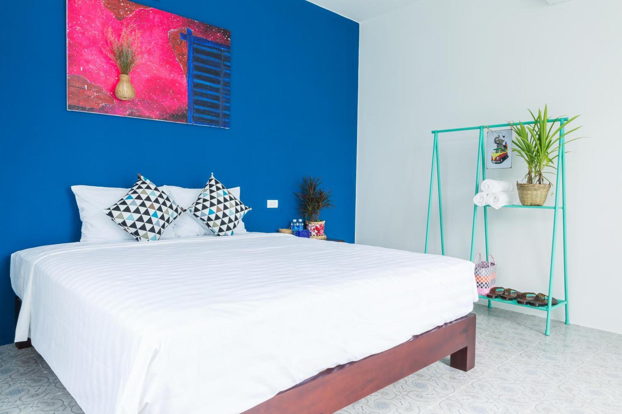 Sunny Riverside Homestay Hoi An Exterior foto